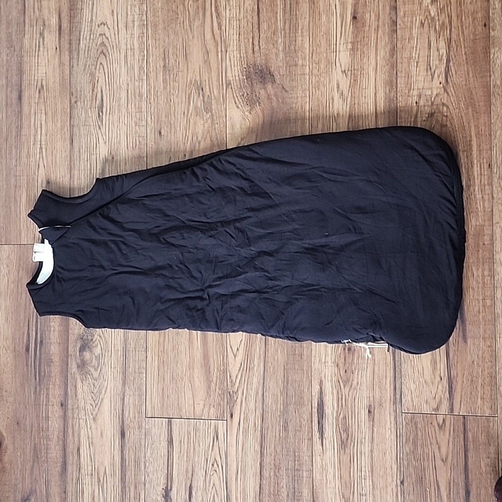 NWT Kyte baby sleepsack in midnight 2.5tog